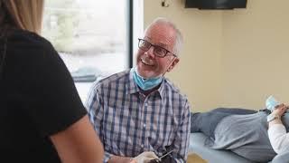 Meet Dr. Paul Naylor, D.M.D. of Utah Orthodontic Care
