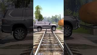 #mudrunner #truck #simulation #shorts
