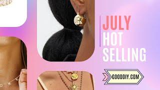 GOODDIY JEWELRY July  hotselling