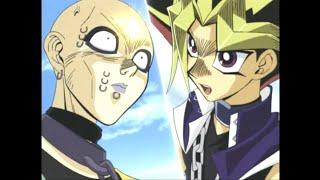 Yugi VS Mime (YGO Kai)