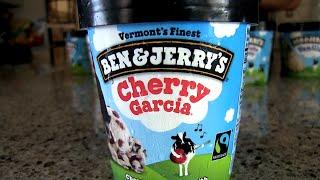 Ben & Jerry's 12 Pint Challenge