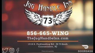 The Jug Handle Inn - The Best