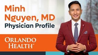 Minh Nguyen, MD