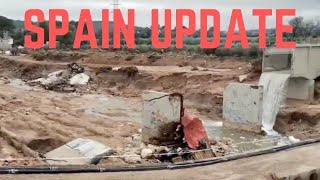 Spanish Government Announces MASSIVE Flood Aid Plan