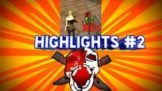 Highlights free fire #2