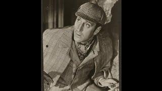 Basil Rathbone reads Poe: The Facts in the Case of M. Valdemar