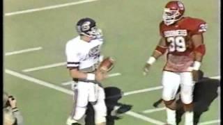 Brian Bosworth highlights