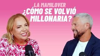 ¿Cómo se volvió millonaria La Mamilover?  Taty Guiribitey en Cara a Cara con Rodner ️