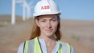 ABB Motion – key technologies for energy efficiency and sustainability