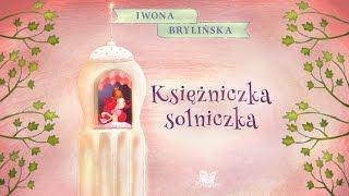 KSIĘŻNICZKA SOLNICZKA cała bajka – Bajkowisko - bajki dla dzieci – słuchowisko (audiobook)