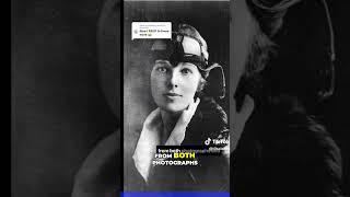 Unbelievable! Amelia Earhart's Mystery Solved by New Tech?!