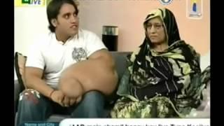 10 Tak Ke Baad With Sahir   10th August 2012 part 4