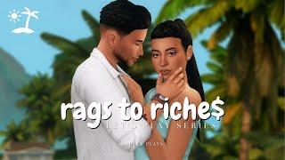 lilliana gets her revenge | the sims 4: rags to riches (EP 10)