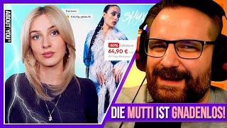 Shyx Wear: Die Modewelt und Influencer - Gronkh Reaction