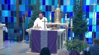 Nativity Catholic Church Live Stream