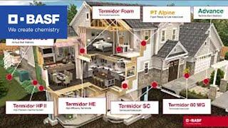 Perimeter Pro Webinar 1: Integrated Termite Management Strategy