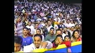 Miss Janeth/Rossy Moreno/Xochitl Hamada vs Alda Moreno/Linda Star/Princess Sugheit (AAA 12/14/98)