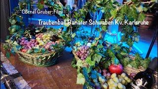 Kreisverband Karlsruhe Traubenball   HD 1080p