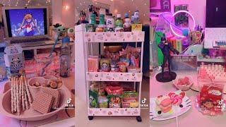 Kawaii  Food, Snacks,Organize Tik tok Compilation