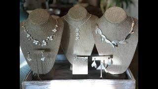 Carol Young Jewelry - POPup Store - Seasonal Designs