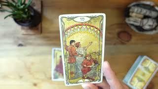 It's Time To Break Free | Jonathan Lionheart | Timeless Tarot Reading