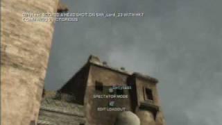 Socom Confrontation: Resurrection