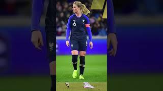 Top 5 Richest Female Footballers in the World 2023