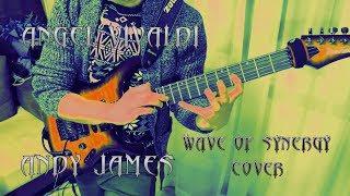 Angel Vivaldi & Andy James | Wave Of Synergy [Cover by Kirill Filippov]