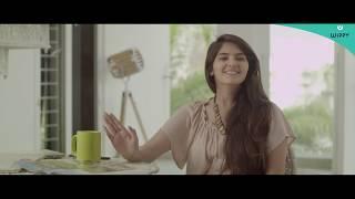 WIPPY TV Commercial - Palak | Azure Studio