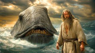 The Secret of JONAH Every Believer Must Know - POWERFUL VIDEO02 10