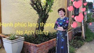 Hạnh phúc lang thang (Ns Anh Bằng) Thiên Kim Tk