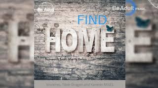 Sumsuch - Find Home feat. Matty Eeles (Vincenzo Remix) 