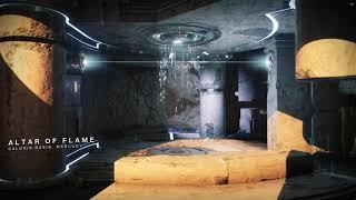 Comp.mp4 (Titan) | Altar of Flame | Destiny 2