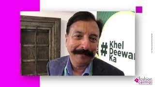 This Emotional Interview of Fawad Rana Breaks Your Heart ! - Fashion Central