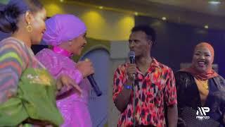 NIMCAAN HILAAC FT SAFIYO MAXAMED | HEES CUSUB | OFFICIAL VIDEO 2024