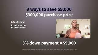9 Ways To Save $9,000 ~ The Michelle Oddo Group