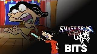 Lawl What If Bits - Double D vs. Double D's