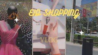 Eid Shopping Vlog 2022 | Bishkek Kyrgyzstan