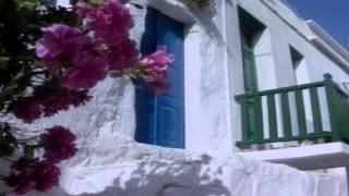 Manolis Mitsias: Santorini ~ Σαντορίνη.