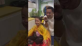 LOOK: ANG SWEET NAMAN NG MAG AMANG JHONG HILARIO AT SARINA, ANG CUTE NG BONDING NILA! #shorts #viral