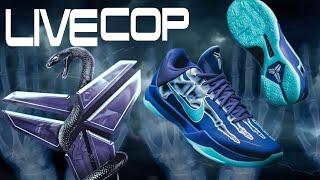 LIVE COP KOBE 5 PROTRO X-RAY & STOCK NUMBERS!