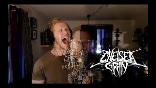 Lilith - Chelsea Grin Vocal cover FT. Johan Enberg