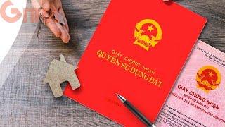 [GNhà] - Cấp Sổ Đỏ Online, Thực Hiện Thế Nào?