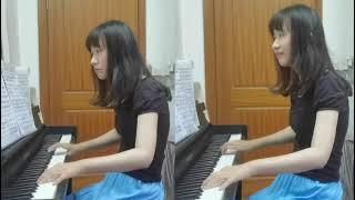 Mozart Sonata for 2 pianos in D Major. K.448