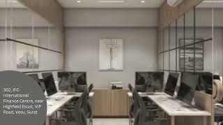 AMANTRAN OFFICE  ,  project by Oneplus1 Studio