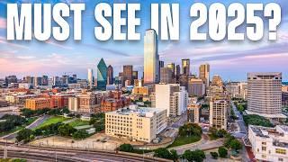 10 BEST Things To Do In Dallas | Dallas Travel Guide