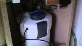 All Pond Solutions EXTERNAL FILTER (how to remove trapped air)