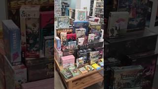 NOVEDADES Juegos de Mesa en @zacatrus