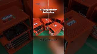 Fude Load Equipment: Powering Top Data Centers with Unmatched Stability