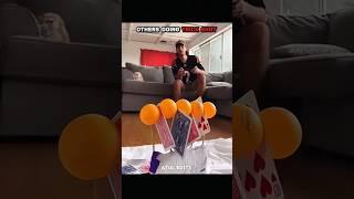 Others Doing Trick Shot Vs This Man ️